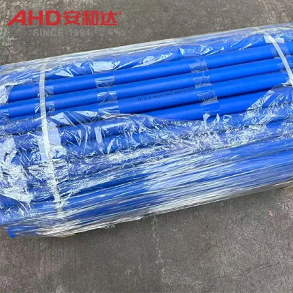 Customized Nylon Rods MC Rod 45mm Plastic Rod