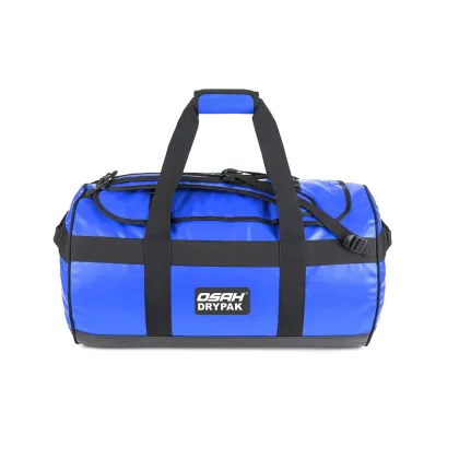 North Mountaineering 50L Tarpaulin Duffel Bag Backpack - Hot Selling