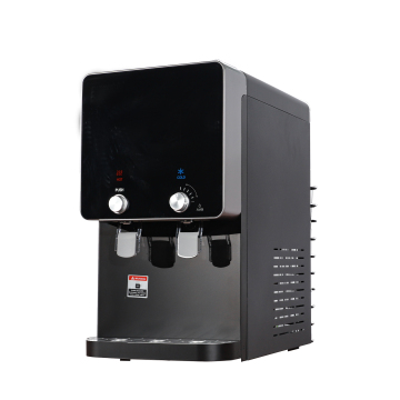 Smart Hot/Cold/Warm Water Dispenser: Automatic, Desktop, Household & Wholesale Pricing