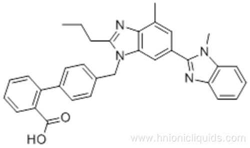 Telmisartan CAS 144701-48-4