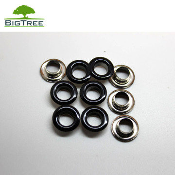 Wholesale Metal Eyelets for Boots