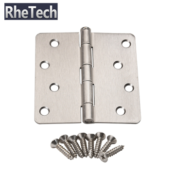 Ball Bearing Stainless Furniture Door Cabinet Hinge