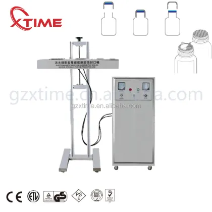 Automatic Auger Cosmetic Powder Talcum Powder Filling
