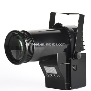 1pcs 10W RGBW 4in1 LED Pin Spot Lighting for Stage Effect with DMX