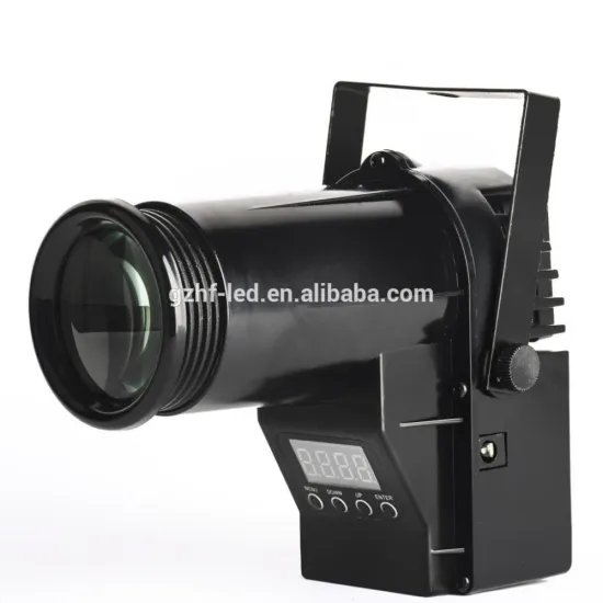 1pcs 10W RGBW 4in1 LED Pin Spot Lighting for Stage Effect with DMX