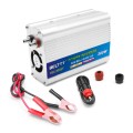 Inverter di alimentazione mini car da 12v a 110v 300w