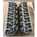 Nissan engine TD42 cylinder head 11039-06J00