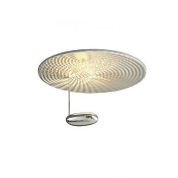 Modern Indoor LED Ceiling Lights for Living Room and Bedroom
