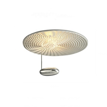 Modern Indoor LED Ceiling Lights for Living Room and Bedroom