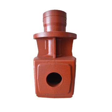 Ductile iron Truck Parts