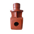 Ductile iron Truck Parts