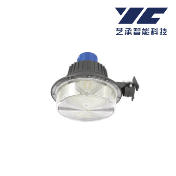 Современный настенный светильник AS-005 для открытых пространств