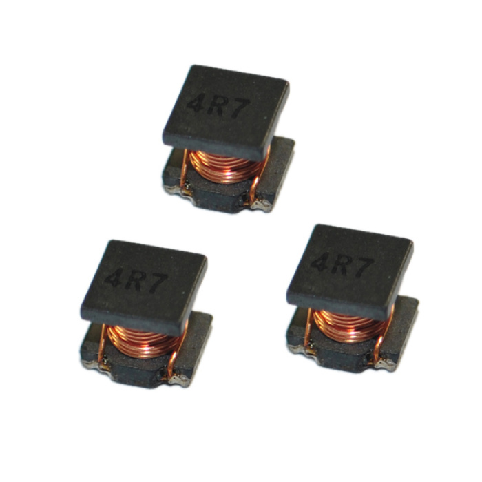 LQH1812 Series Ferrite Core Inductors for High Efficiency LED Drivers