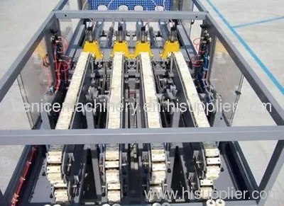 Pvc Four Pipe Extrusion Machine 