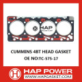 Cummins Head Gasket TC-575-17