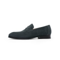 Fahrerboot Leder Herren Schuhe