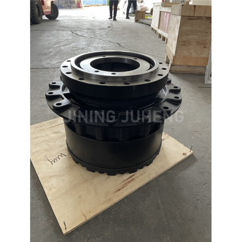 320BL 320B Excavator Travel Gearbox 114-1484