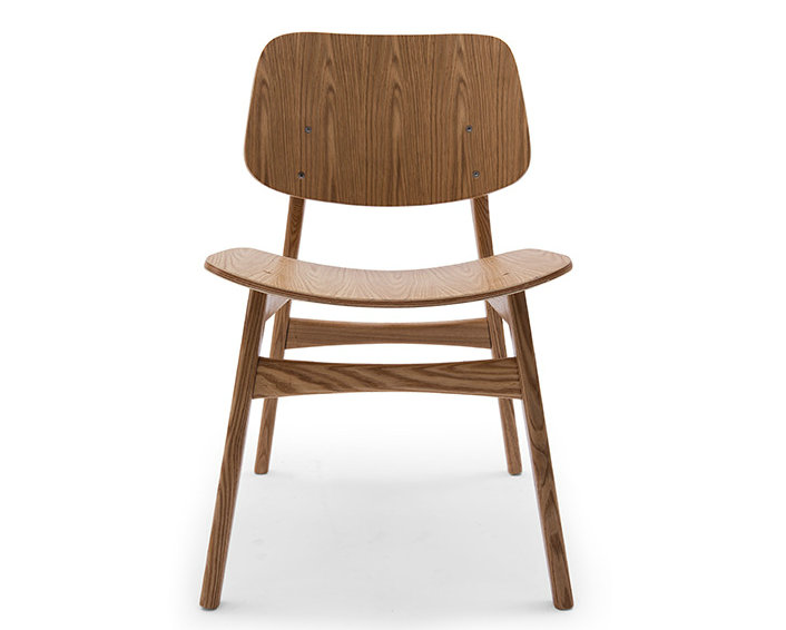 Soborg Chair