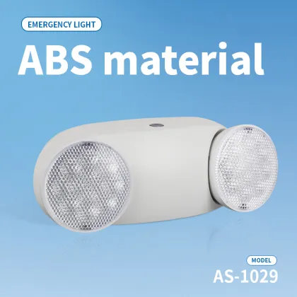 Led Emergency Light Fixture