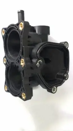Cummins Engine 3697709 Thermostat Housing Assembly