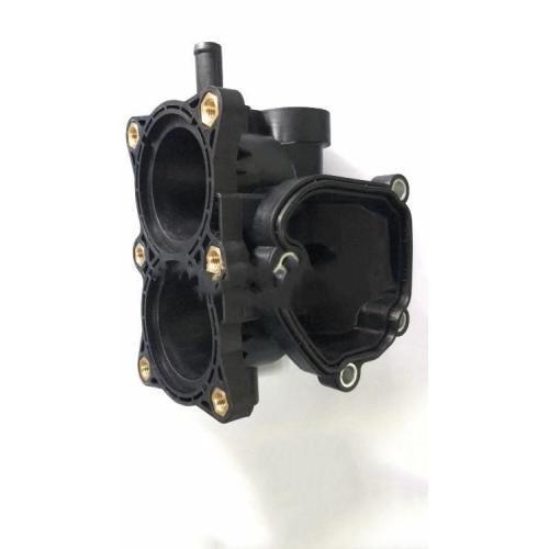 Motor 4VBE34RW3 3697709 Conjunto de carcasa del termostato