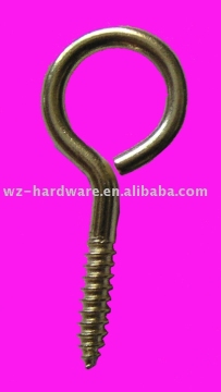 screw eye