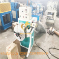 PU Air Neumatic Hose Pipe Production Line