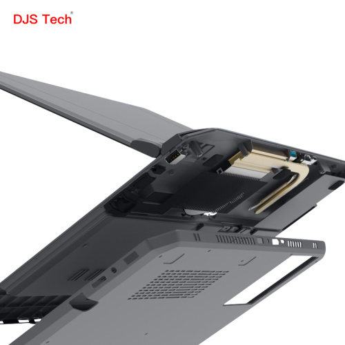 Modern Sleek Laptop with Superior Performance