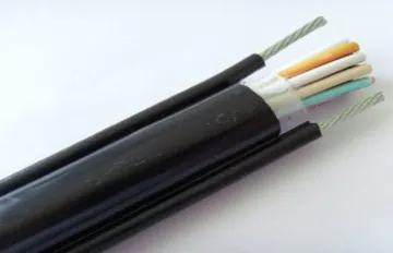 2mm 304 Stainless Steel Wire Rope , Nylon Coated And 1x7