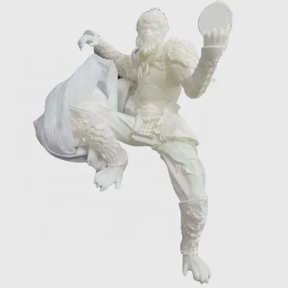 FDM 3D Print Service Using PLA