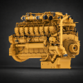 488-8196 4888196 11r1796 11r-1796 engine for 793D IN STOCK