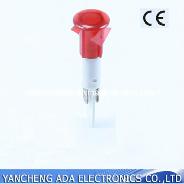 12V Mini LED Indicator Lights Emergency Light