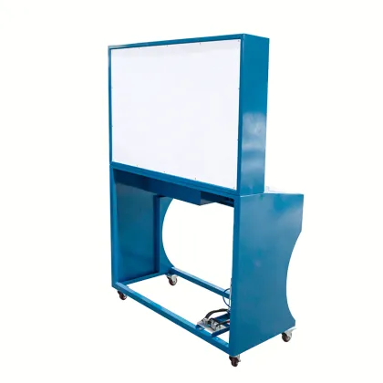 Automotive Electrical Training Simulators for Car Starting Systems