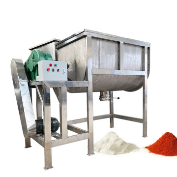 Xianglu 1600kg Lab Mexer in polvere secco e agitatore industriale chimico