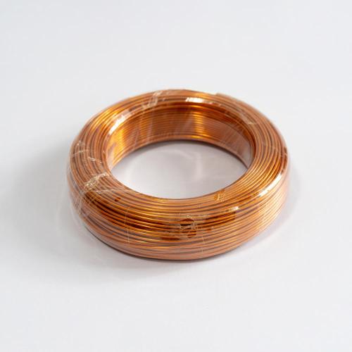 Thin-insulation High-voltage Submersible Motor Wire