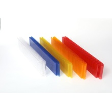 Пользовательский прочный плагин полой лист