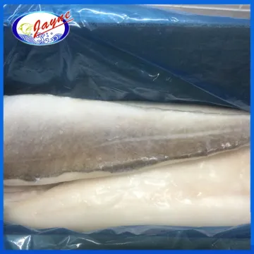 competitive price light salted cod fillet fish top grade detail