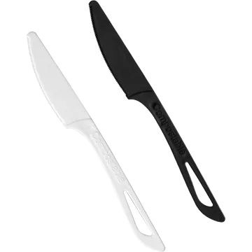 6.5" Heavy Duty CPLA Hollow-handle Knife
