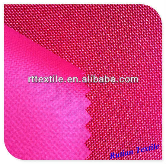 Cold Resistant -15 oxford 600D PVC coated fabric