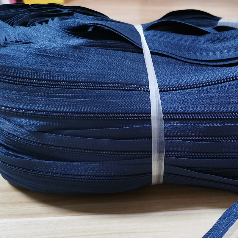 Customized zipper DZ-5-13