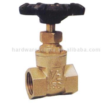 Gate Valve