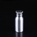 Seasoning Aluminum Bottle Salt Pepper various kinds