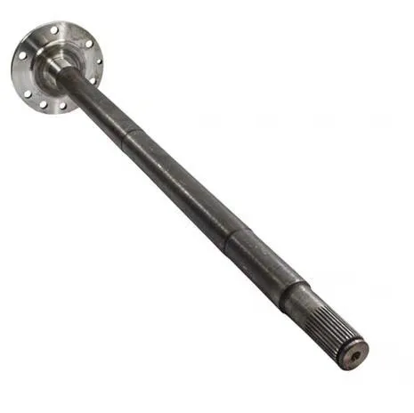 Rear Axle Shaft Compatibility Search