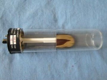 hollow cathode lamp for aas(Ba)
