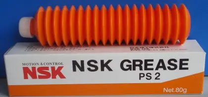 NSK grease PS2 ( NSK the PS2 GREASE )