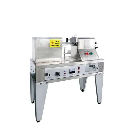 Plastic Tube Sealing Machine Tube/Pipe/Hose Sealing Machine
