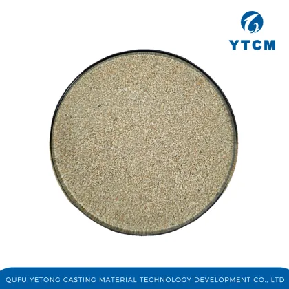 High Efficiency Slag Agglomerant