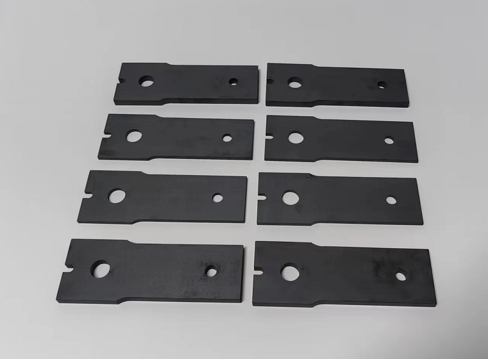 Customize Pressureless sintering silicon carbide products