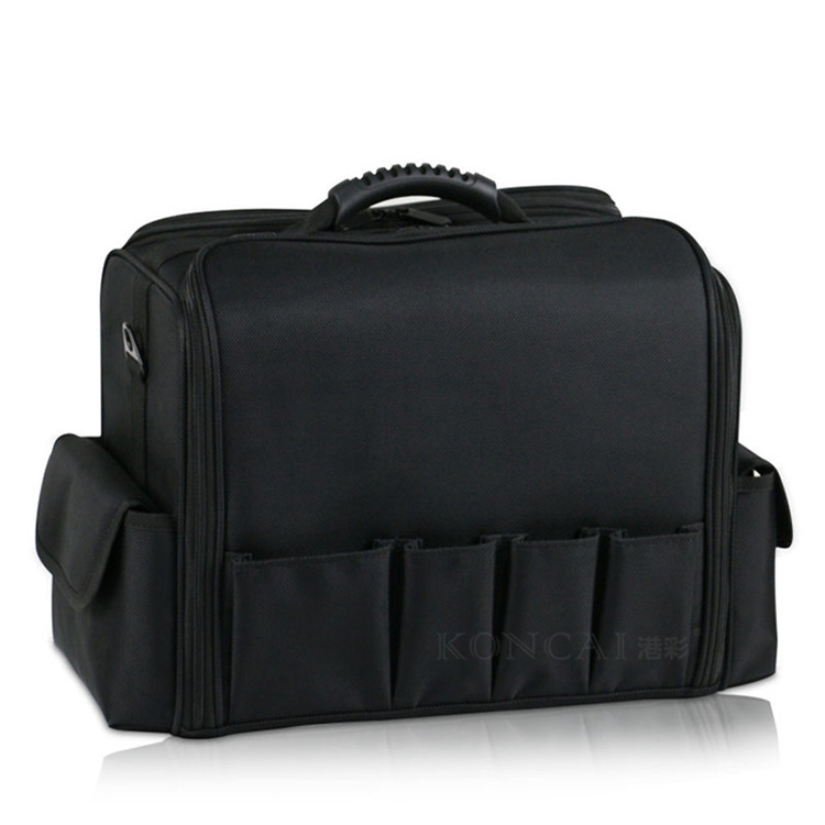 folding cosmetic bag