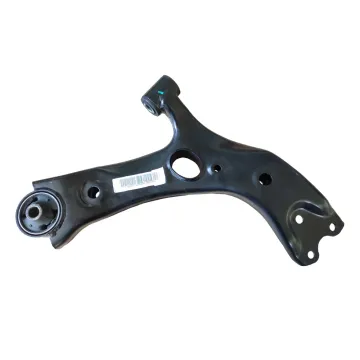 China High-Quality Car Spare Parts: Front Lower Control Arms for Zotye X5 2016